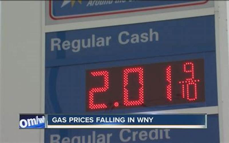 Cheapest Gas Prices In Jackson, Wyoming