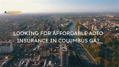 Cheapest Car Insurance Columbus Ga