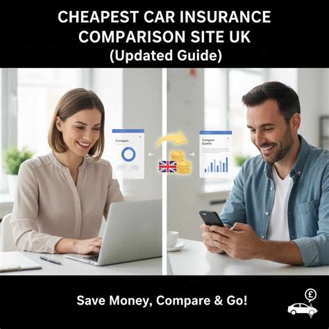 Cheapest Compare Site