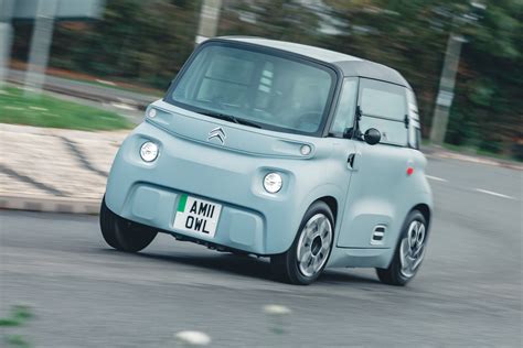 Cheapest Electric Car In The Us