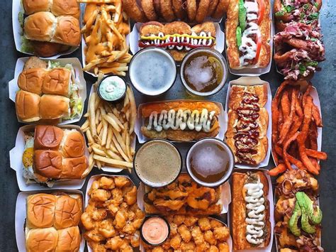Hunger Pangs Got You Down? Discover the Cheapest & Fastest Food Options Near You!