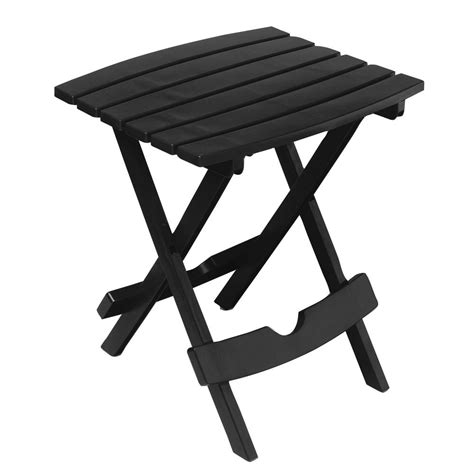 Cheapest Home Depot Side Table Outdoor