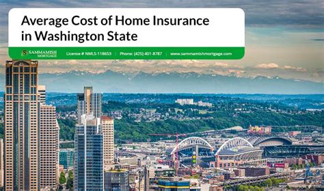 Discover The Ultimate Guide To Finding The Cheapest Home Insurance In Washington State