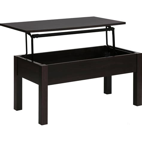Cheapest Mainstay Lift Top Coffee Table