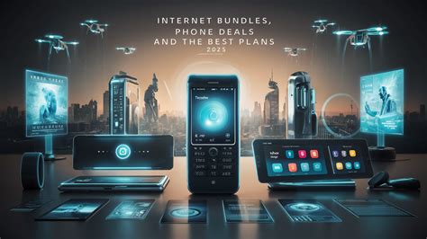 Cheapest Mobile And Internet Bundles