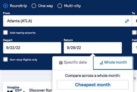 Elevate Your Travel Savings: Discover the Cheapest Month to Fly and Jet Set for Less