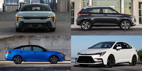 Cheapest New Car 2022