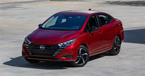 Cheapest New Car 2023