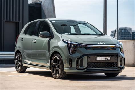 Cheapest New Car Australia Automatic