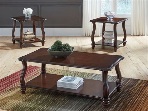 Cheapest Price Carshaw Table Set Of 3