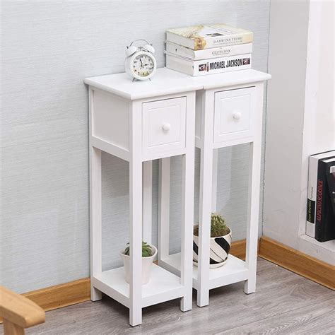 Cheapest Prices Very Small Bedside Table