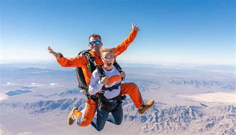 Cheapest Skydiving In Colorado
