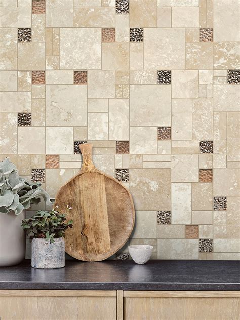 Cheapest Tile For Backsplash