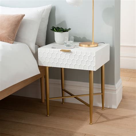 Cheapest White Table For Bedroom