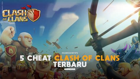 Rahasia Tersembunyi dan Strategi Terampuh: Cheat Coc yang Wajib Diketahui!