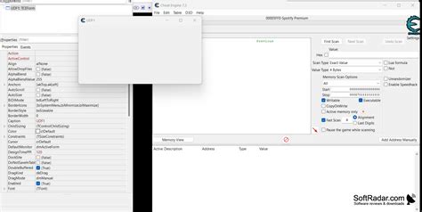 Cheat Engine for Windows - Download it from Uptodown for free