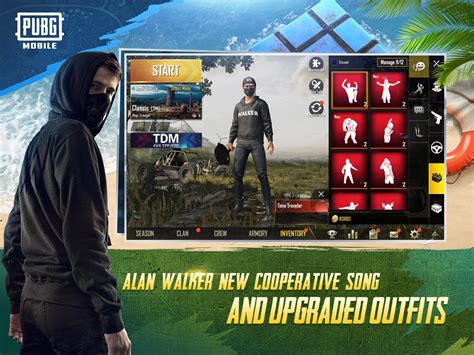 Cheat Game Pubg Mod Apk