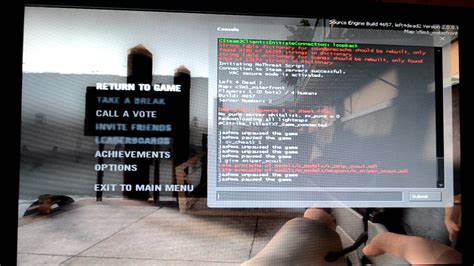 Cheat Left 4 Dead PC 2