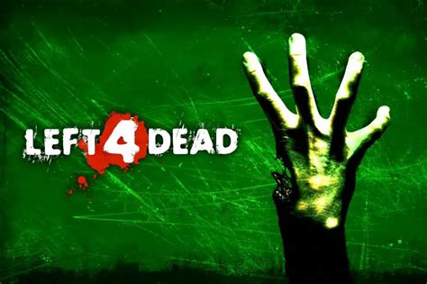 Cheat Left 4 Dead PC 3