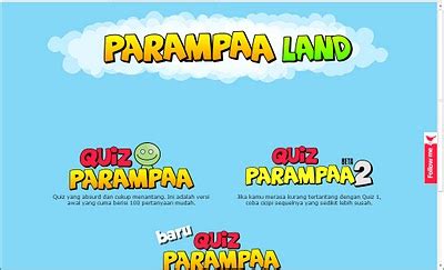 Cheat Quiz Parampaa 3