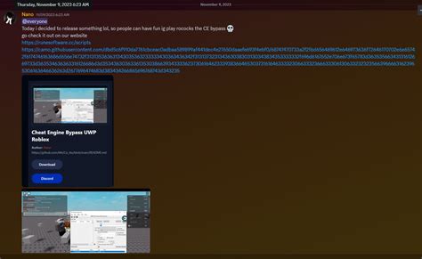 Cheat engine + Roblox. : r/robloxhackers