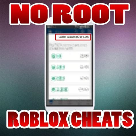 Cheats For Roblox No Root prank APK for Android Download