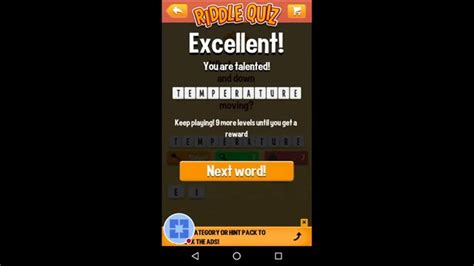 Cheats Riddle Quiz