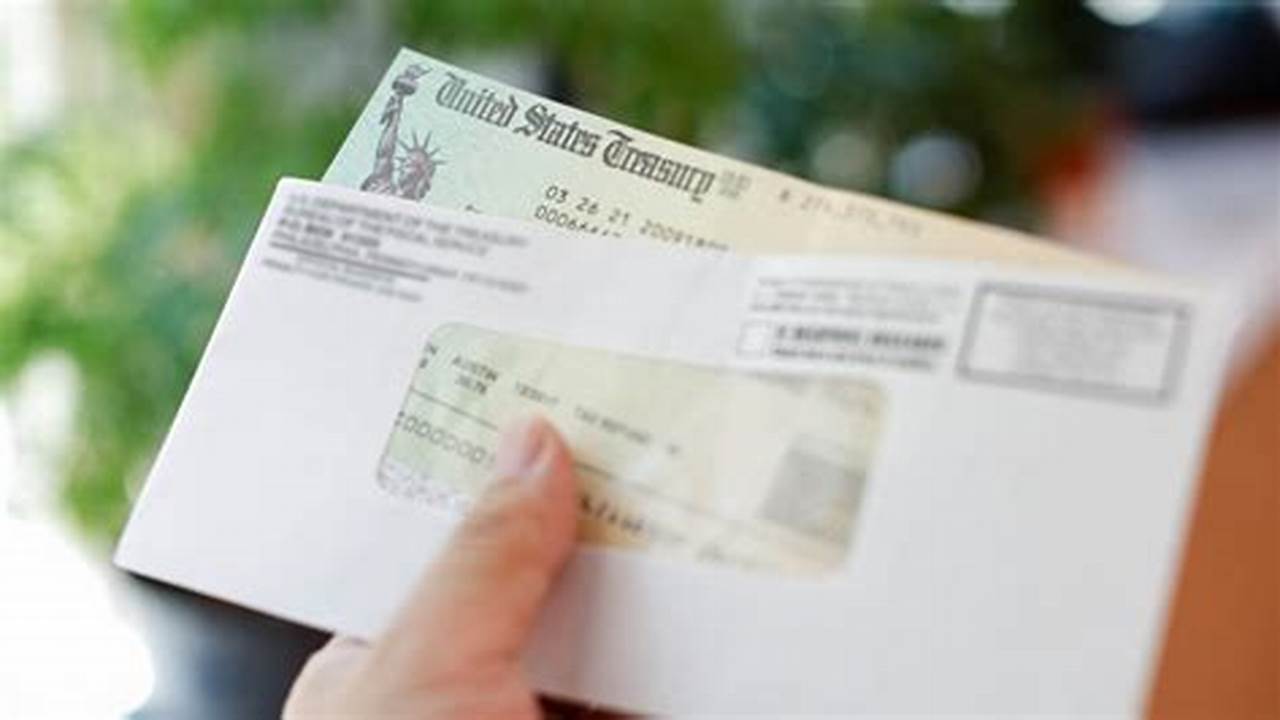 Check My Stimulus 2024