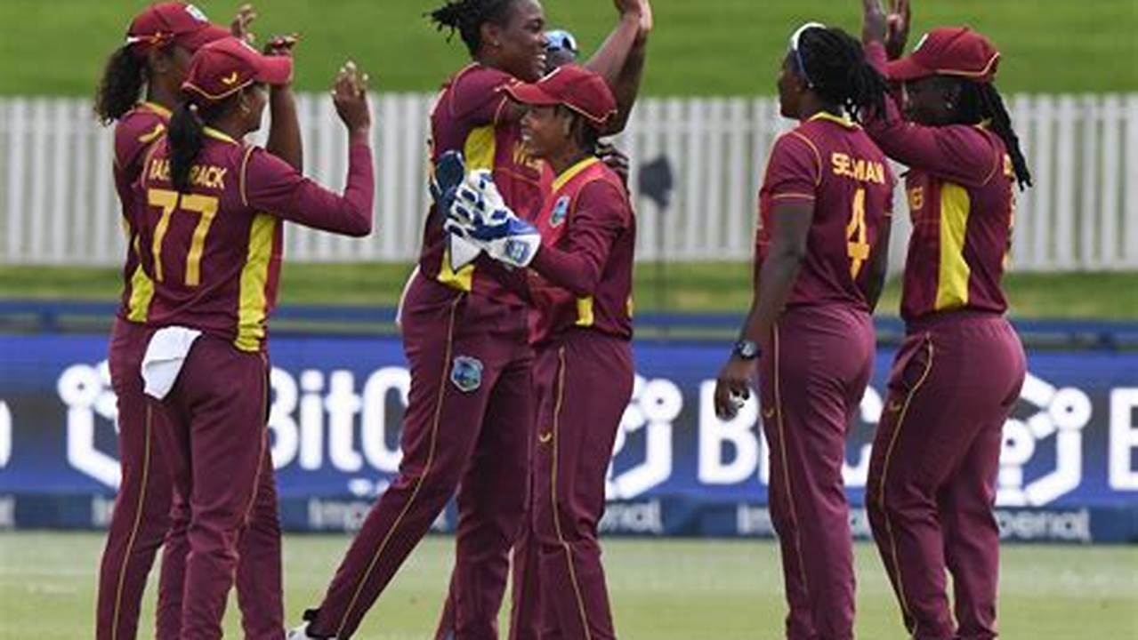 Check Our Fantasy Cricket Prediction, Tips, Playing Team Picks For West Indies Women’s T20 Blaze 2024, Match 5 On March 20Th 6 Hours, 34 Minutes Comments, 2024