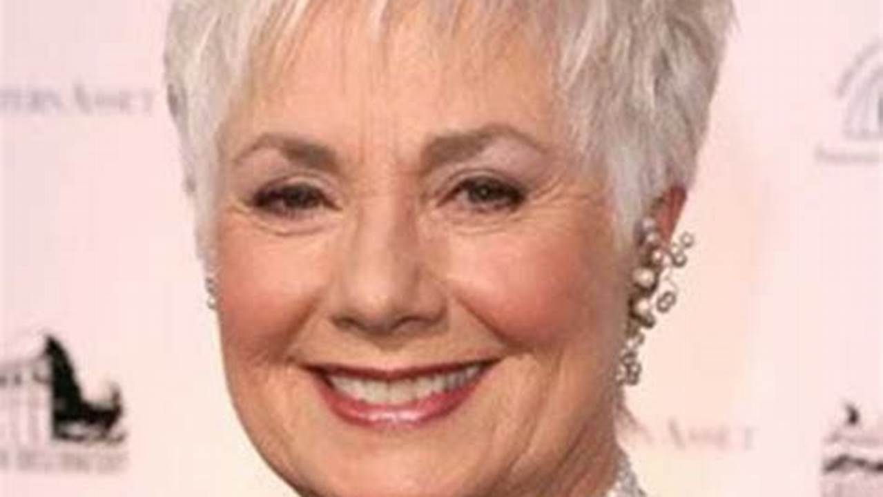 Check Out Our Guide To Find The Best Short Hairstyles For Women Over 70 As We List 25+., 2024