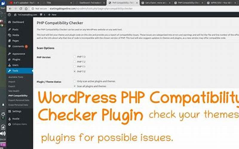 Check Plugin Compatibility With Your Website Theme