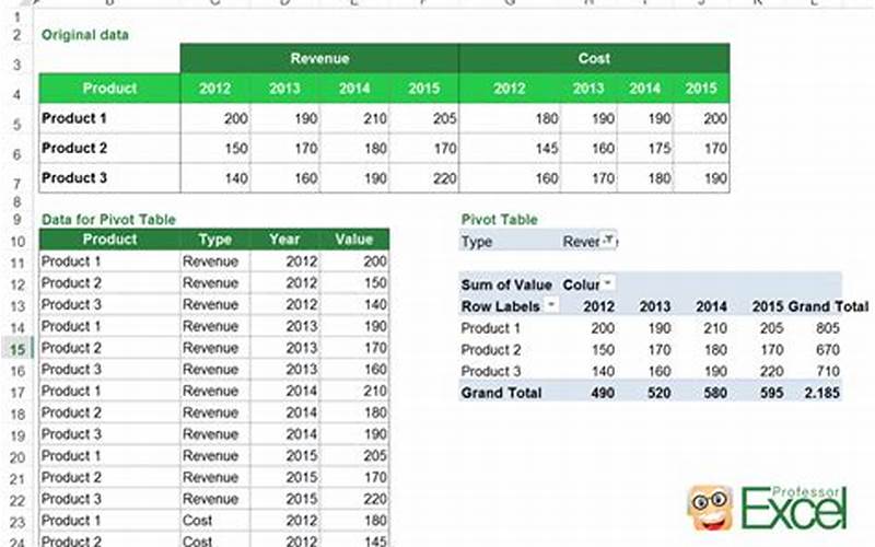 Check Results In Excel