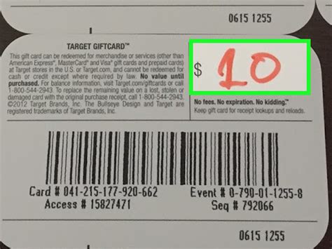 Secure Your Shopping Bliss: How to Check the Balance on Your Target Gift Card Today!