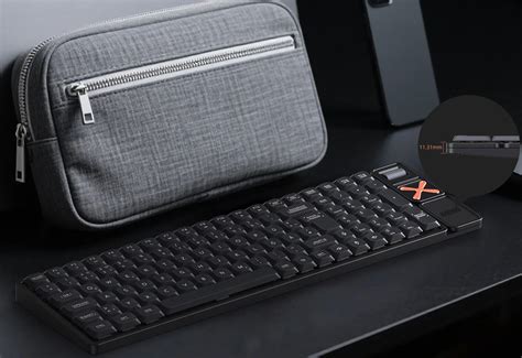 Check Battery Levels On Wireless Keyboards