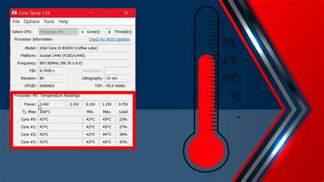 Check CPU Temperature on Your PC for Optimal Performance