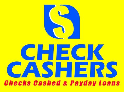 Check Cashers Inc