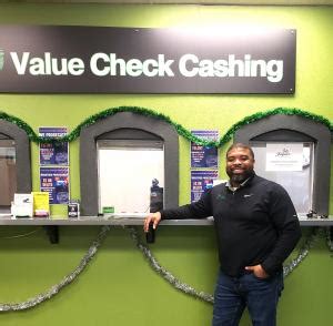 Check Cashers Tulsa