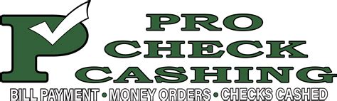 Check Cashing Places Near Meriden Ct