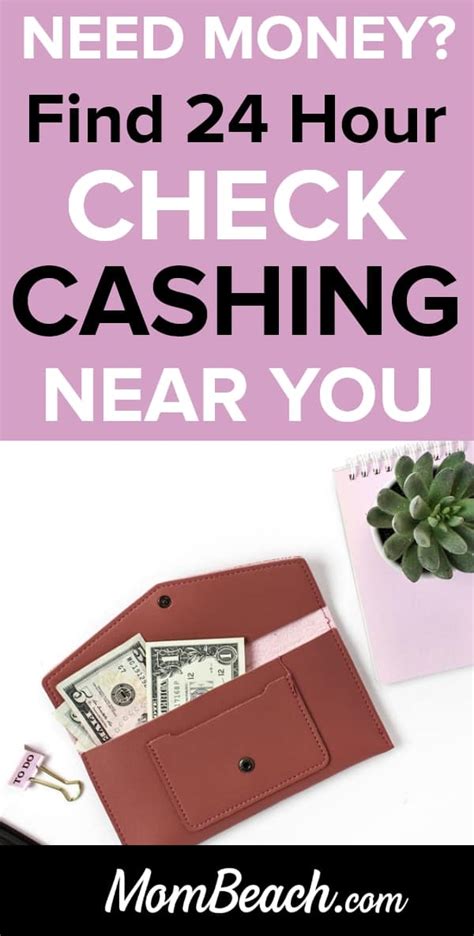 Check Cashing Store Locations By Zip Code