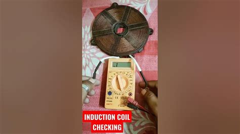 Check Coil Traduction