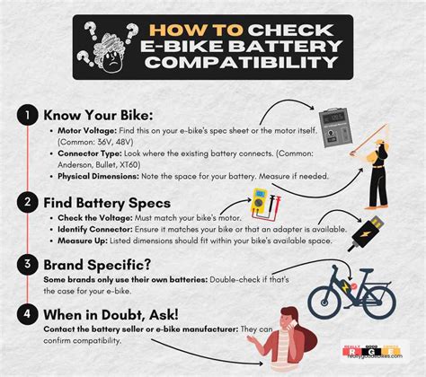 Check E-Bike Condition