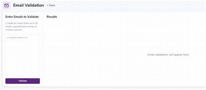 Check Email Pattern Javascript