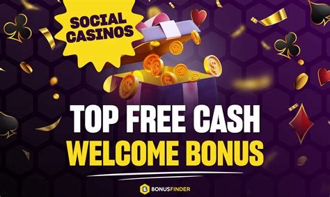 Check How To Qualify For A Welcome Bonus - How to Win Free 