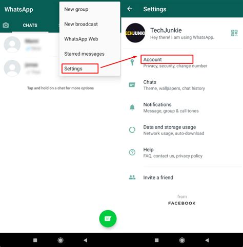 Check If Someone is Using Your WhatsApp Account