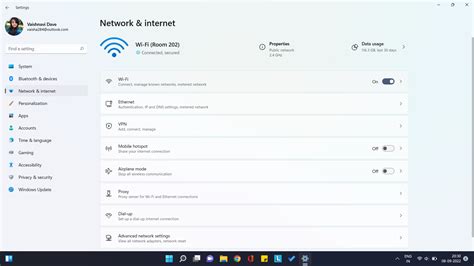 Check If Wi-Fi is Enabled