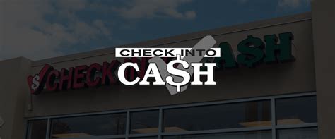 Check Into Cash Grand Junction Colorado