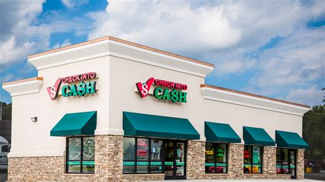 Check Into Cash Near Me: Complete Guide For Beginners