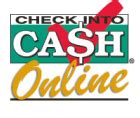 Check Into Cash Online Cash Any Check