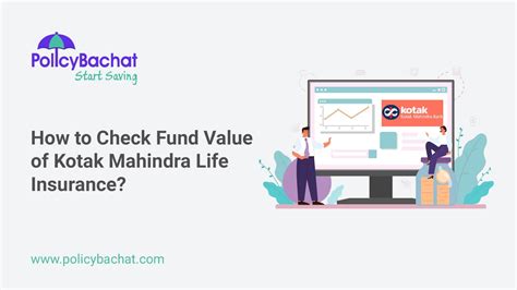 Stay Informed: How to Check Your Kotak Life Insurance Policy Status!