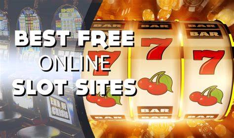 Check Licensing and Regulation Free Slot Machine Games